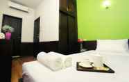 Kamar Tidur 6 Baan Namtarn Guesthouse