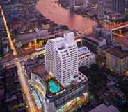 Atraksi di Area Sekitar 3 Centre Point Silom