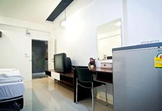 Bedroom 4 Sukontha Mansion