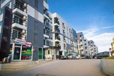 Exterior Sukontha Mansion