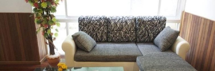 Lobby Sukontha Mansion