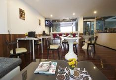 Lobby 5 Sukontha Mansion