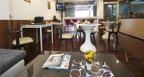 Lobby 2 Sukontha Mansion