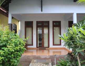 Exterior 2 Gili Welldone Guesthouse