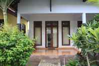 Exterior Gili Welldone Guesthouse