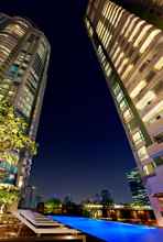 Exterior 4 Oaks Bangkok Sathorn