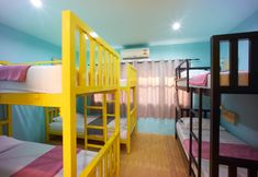 Phòng ngủ 3 305Hostel