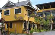 Lobby 3 The Yellow House Rayong