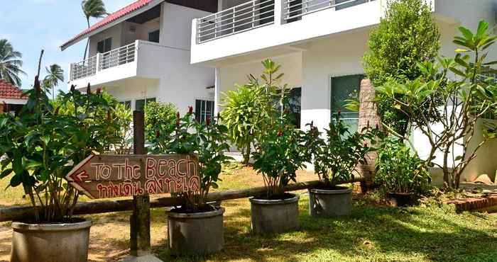 Lobby Klong Muang Dream House