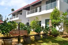 大堂 Klong Muang Dream House