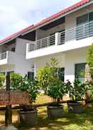 LOBBY Klong Muang Dream House