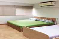 Bedroom Don Mueang-Challenger @ IMPACT Muang Thong Thani
