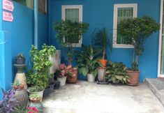 Luar Bangunan 2 Lovely House Silom