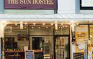 Bangunan 2 The Sun Hostel