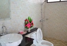 In-room Bathroom 4 Aonang Village Resort