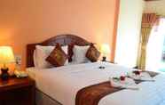Bedroom 3 Aonang Village Resort