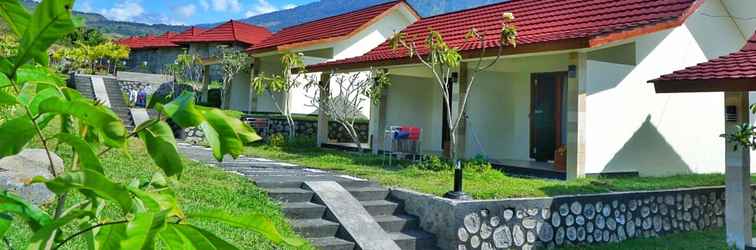 Lobi Rudi's Villa & Restaurant Sembalun