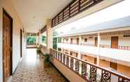 Functional Hall 4 Banlanna Hotel Lampang 