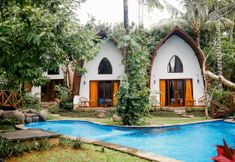 Swimming Pool 6 Green Bird Villa