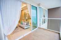 Nearby View and Attractions Cetus Condo Pattaya