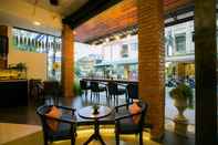 Bar, Kafe, dan Lounge The House Patong