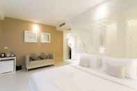 Kamar Tidur The House Patong