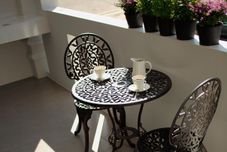 寝室 Samkong Place