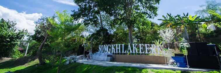 Lobby Songkhla Keeree Resort