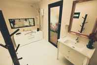 In-room Bathroom Songkhla Keeree Resort