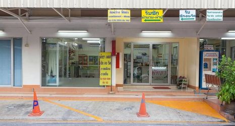 外觀 2 Patta Place