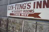 Bangunan Lyn Ting's Tourist Inn
