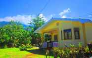 Exterior 7 Pabualan Cottages