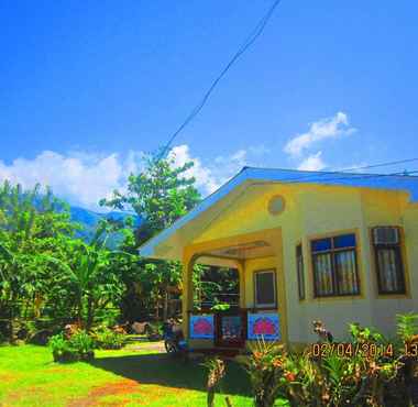 Khác 2 Pabualan Cottages - Annex