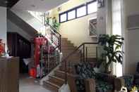 Bangunan Dream Gold Pension House