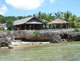 Lain-lain 2 Belle's Beach Bar and Accommodation