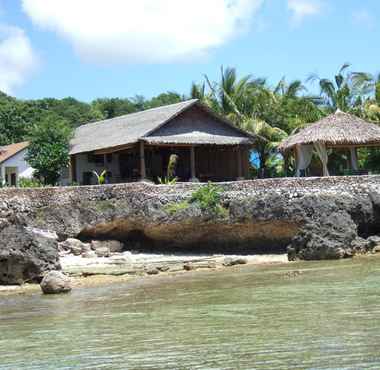 Lainnya 2 Belle's Beach Bar and Accommodation