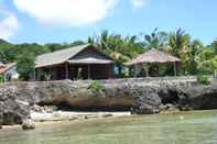 Others Belle's Beach Bar and Accommodation