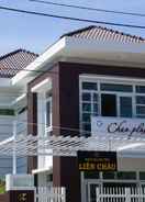 EXTERIOR_BUILDING Chau Plus Homestay