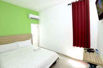 Phòng ngủ 4 MIRA inn Kayoon Surabaya City Center