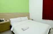 Kamar Tidur 5 MIRA inn Kayoon Surabaya City Center