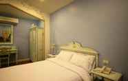 Bedroom 6 Oberry Resort