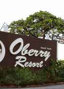 LOBBY Oberry Resort