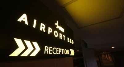 Luar Bangunan 4 Airport Bed Don Meung