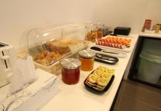 ร้านอาหาร 3 Airport Bed Don Meung