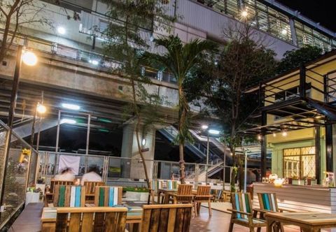 Nearby View and Attractions Nang Ta Yon @ Ban Thap Chang Hostel