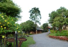 Bên ngoài 5 Touch Star Resort Doi Inthanon