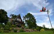 Exterior 4 Touch Star Resort Doi Inthanon