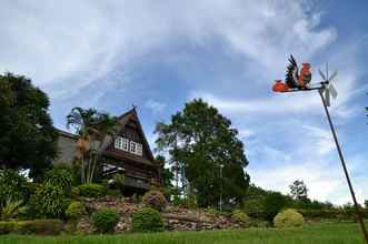 Exterior 4 Touch Star Resort Doi Inthanon