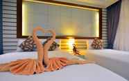 Bedroom 6 Windmill Resort Hotel