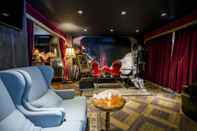 Lobby Playhaus Thonglor